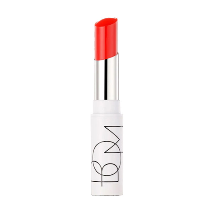 Уцінка! Бальзам-помада для губ Beauty of Majesty Dewy Lip Balm 02 Pure Red, 4.5 г